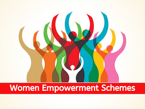 Women-Empowerment-Schemes