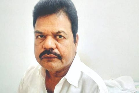 YADAVAREDDY