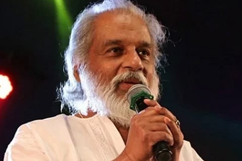 Yesudas