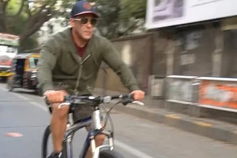 actor salman khan jan 27 2020