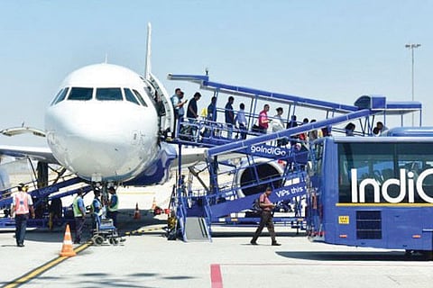 air port jan 28 2020