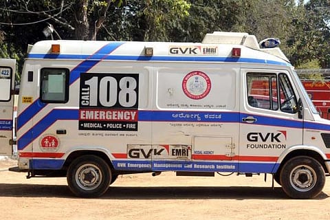 ambulace new