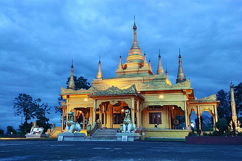arunachala prdesha