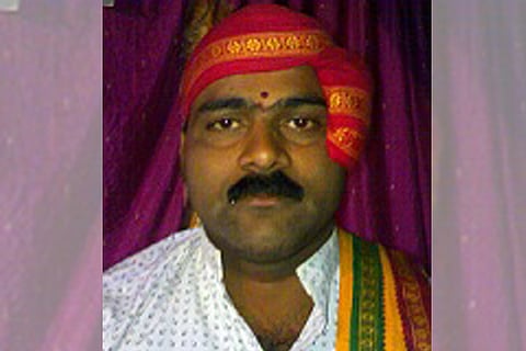 bagavath