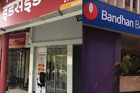 bank strike