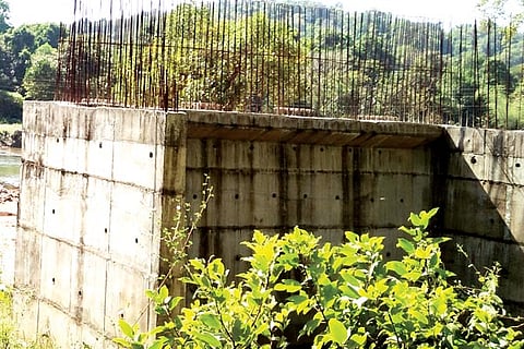 bridge kadaba