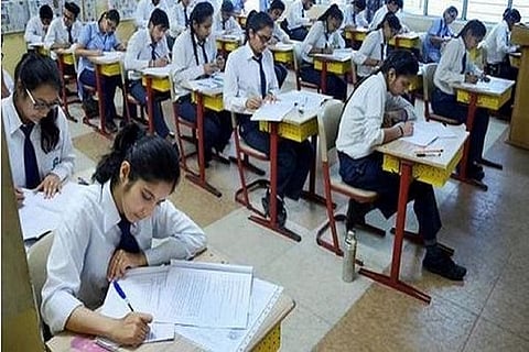 cbse exam 23 JAN 20