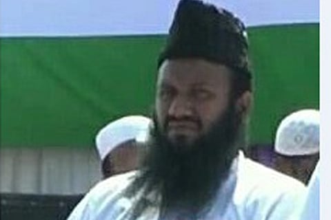 chamrajnagara jan 12 2020