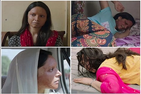 chhapaak 8 JAN 20