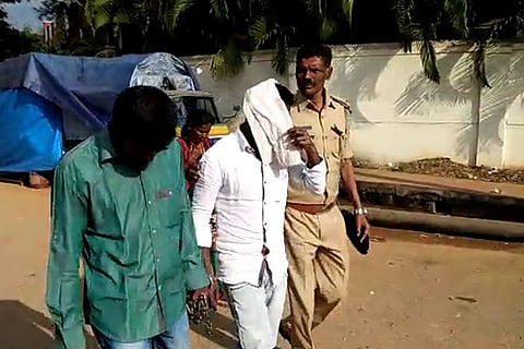 chikamagaluru jan 03 2020