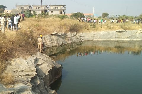 chikkabalapura jan 29 2020