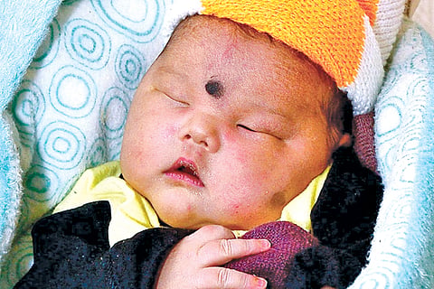 child jan 2020