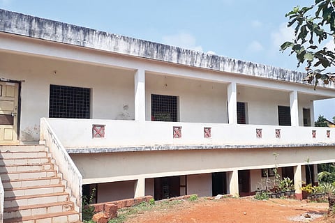 collge