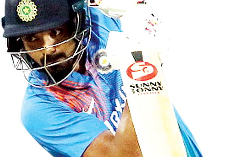 cricket jan 07
