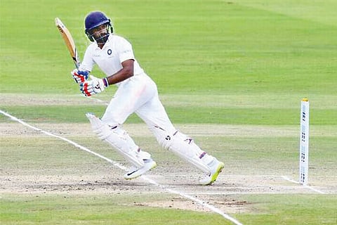 cricket jan 14
