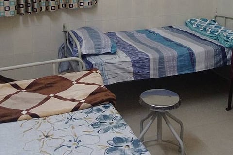 ctd 23 vip ward