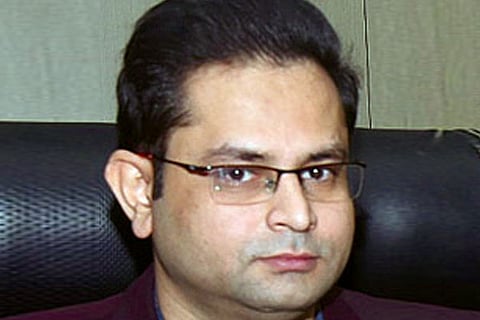 dc krishna bajapai