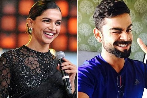 deepika kohli