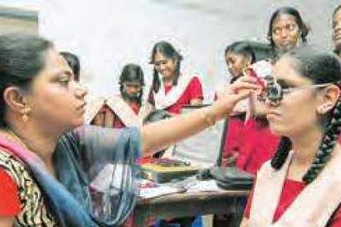 eye Students_of