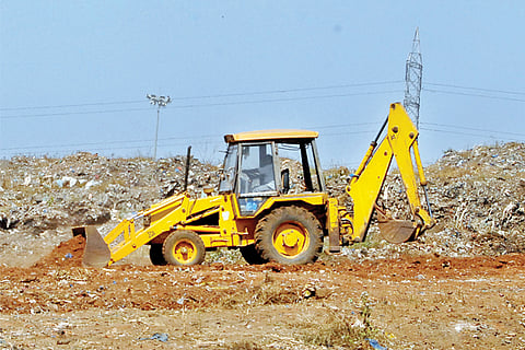 h2-Dumping Yard