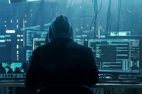 hacking