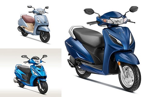 honda-activa-6g 18 JAN 20