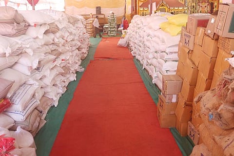 horekanike new