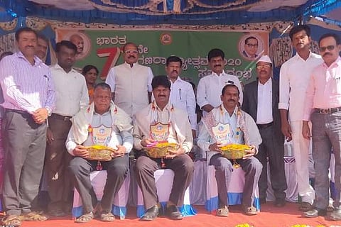 hsd ganarajyotsava 26 p2