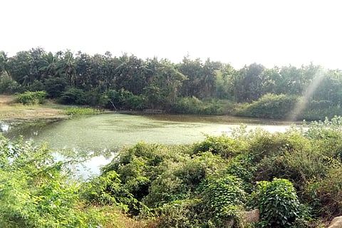 huthredurga 1