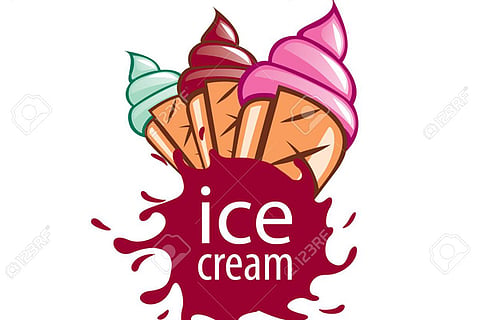 ice
