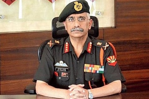 indian army jan 12 2020