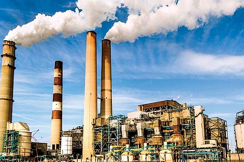 industry new