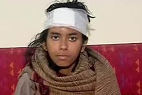 ishe gowsh jan 07 2020