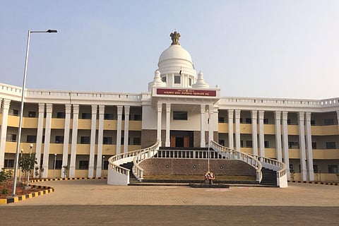 jilladalita bhavana