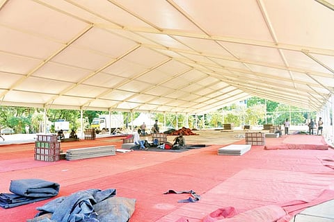karavali uthsava