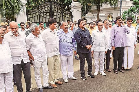 karnataka-mla new