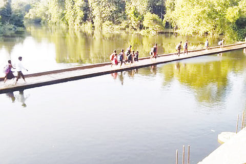 kindi anekattu