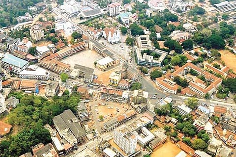mangalore new