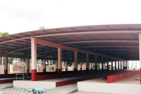 market