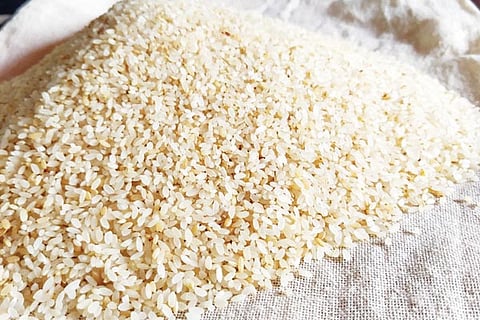 medini rice jan 12 2020