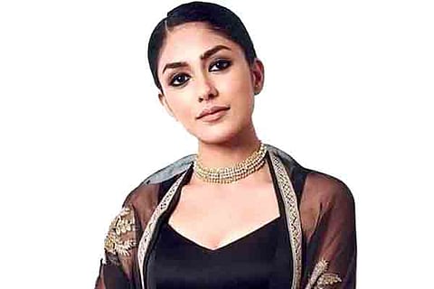 mrunal jan 15