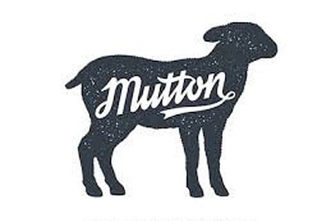 mutton