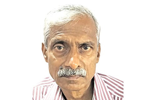naagesh kaaluru