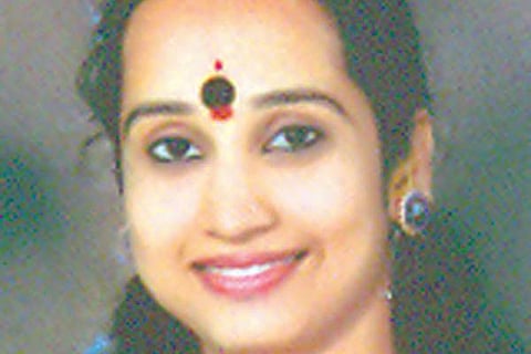 nandini shivaprakash