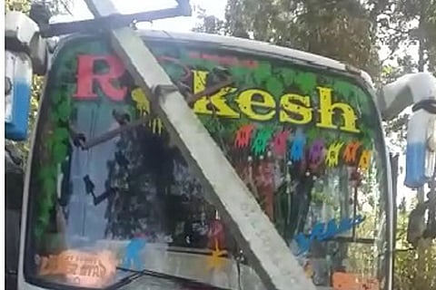 nelamangala jan 18 2020