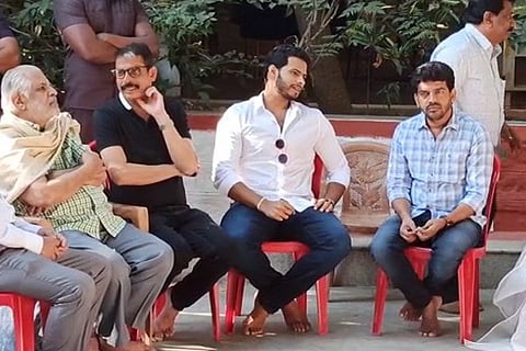 nikil kumar jan 30 2020