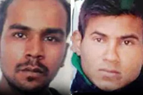 nirbhaya Accused