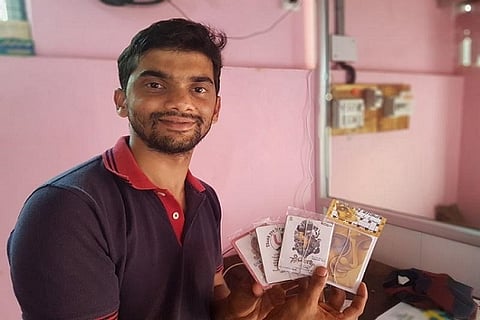 nivedan nempe 1 JAN 20