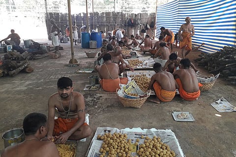 paryayothsava