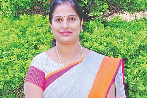 poornima MLA 19